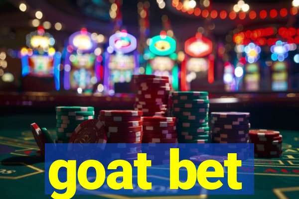 goat bet